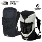 THE NORTH FACE(ノースフェイス) 【SUMMITシリーズ】FP 26(エフピー26) NM62455