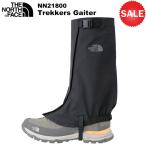 THE NORTH FACE(ノースフェイス) Trekkers Gaiter (トレッカーズゲイター) NN21800