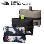 THE NORTH FACE( North Face ) Bilby Flat Pouch M(bi рубин Flat сумка M) NN22606