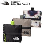 THE NORTH FACE( North Face ) Bilby Flat Pouch S(bi рубин Flat сумка S) NN22607