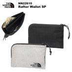 THE NORTH FACE( North Face ) Rafter Wallet SP( черновой ta-wa let SP) NN22610