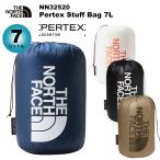 THE NORTH FACE( North Face ) Pertex Stuff Bag 7L(pa- Tec s сумка для персонала 7L) NN32520
