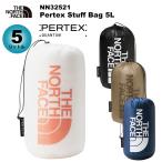 THE NORTH FACE( North Face ) Pertex Stuff Bag 5L(pa- Tec s сумка для персонала 5L) NN32521