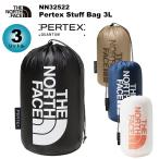 THE NORTH FACE( North Face ) Pertex Stuff Bag 3L(pa- Tec s сумка для персонала 3L) NN32522