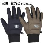 ショッピングNORTH THE NORTH FACE(ノースフェイス) Red Run Pro Glove (レッドランプログローブ)