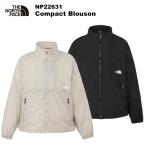 THE NORTH FACE(ノースフェイス) Compact Blouson(コンパクトブルゾン) NP22631