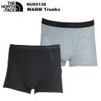 THE NORTH FACE(ノースフェイス) WARM Trunks(ウォーム トランクス) NU65138