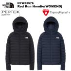 THE NORTH FACE(ノースフェイス) Red Run Hoodie(WOMENS)(レッドランフーディ) NYW82576