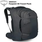 Osprey( Osprey ) мех отметка 55 путешествие упаковка OS55341