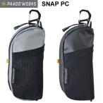 PaaGo WORKS(pa-go Works ) зажим PC HB606