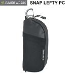 PaaGo WORKS(pa-go Works ) зажим зеркальный чай PC HB607