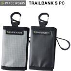 PaaGo WORKS(pa-go Works ) Trail банк S UW602
