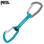 PETZL(ペツル) ジンアクセス12cm (M060LC)