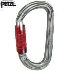 PETZL(petsuru) M34A RLe- M ti кручение блокировка 