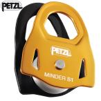 PETZL(ペツル) マインダーS1 (P060AA)