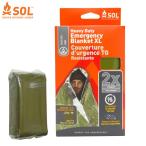 SOL(eso- L ) сверхпрочная экстренный покрывало 