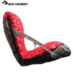 SEA TO SUMMIT( сиденье u summit ) воздушный стул ( постоянный ) ST81195