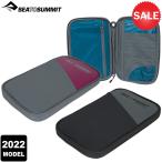 SEA TO SUMMIT(シートゥサミット) TL トラベルウォレット RFID M ST85052