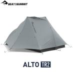SEA TO SUMMIT( сиденье u summit ) Alto TR2 палатка ST87003