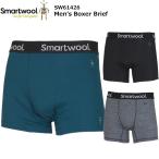ショッピングウール smartwool(スマートウール) メンズ ボクサーブリーフ SW61426