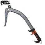 PETZL(petsuru) U019BA00k.-k Hammer 