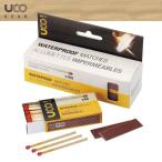 UCO( You ko) вода устойчивый Match 