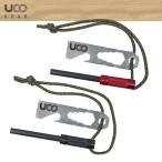 UCO( You ko) Survival fire - ударник 