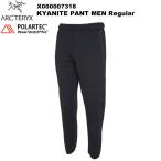 ショッピングarc ARC'TERYX(アークテリクス) Kyanite Pant Men's Regular(カイヤナイト パンツ メンズ レギュラー) X000007318