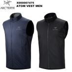 ARC'TERYX(アークテリクス) Atom Vest Men's(アトム ベスト メンズ) X000007475