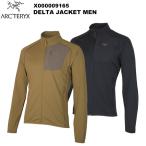 Delta Jacket Men's（yahoo）