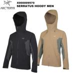 ショッピングarc ARC'TERYX(アークテリクス) Serratus Hoody Men's(セラタス フーディ メンズ) X000009570