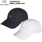 ARC'TERYX(アークテリクス) Small Bird Cap(スモール バード キャップ) X000009782