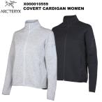 ショッピングarc ARC'TERYX(アークテリクス) Covert Cardigan Women's(コバート カーディガン ウィメンズ) X000010559