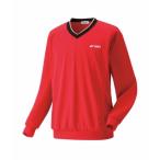 YONEX(ヨネックス) ユニ トレーナー　32019/(496)サンセットレッド