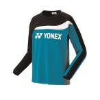 YONEX(ヨネックス) ユニ ロングライトトレーナー 31032/(502)ピーコックグリーン
