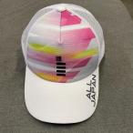 GOSENゴーセン【数量限定】 ALL JAPAN CAP B オールジャパンキャップB C26A02(30:ホワイト)26SS