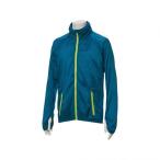 アシックス(ASICS) 【SALE50%OFF】メンズアスリートGPX ジャケット M ATHLETE GPX JACKET 142329(8154)サンダーブルー