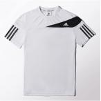 【SALE50%OFF】アディダス(adidas) ジュニアテニスシャツ B RESPONSE Tシャツ ジュニアサイズ S15850 GYI02