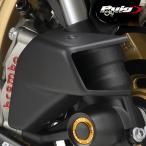 Puig 22387J AIR DUCT [MATT BLACK] HONDA CB1000 HORNET (23-26) CB1000 HORNET SP (23-26) Poo-chi тормоз воздуховод 