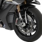 Puig 22512J AIR DUCT [MATT BLACK] YAMAHA YZF-R1(25) プーチ ブレーキエアダクト