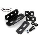 ARTAGO K204GSRarutago#32 блокировка диска сигнализация для марка машины специальный держатель комплект SUZUKI GSR600 (06-11) GSR400 (06-11) Suzuki GSR [ блокировка. продается отдельно ]