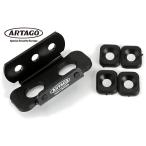 ARTAGO K206CBarutago#32 блокировка диска сигнализация для марка машины специальный держатель комплект HONDA CBR600F HORNET Honda Hornet предотвращение преступления ключ противоугонное [ блокировка. продается отдельно ]