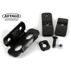 ARTAGO K212XJ6arutago#32 блокировка диска сигнализация для марка машины специальный держатель комплект YAMAHA XJ6 / XJ6 DIVERSION (09-16) Yamaha [ блокировка. продается отдельно ]