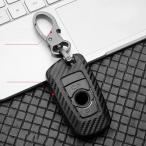 【並行輸入品】 ブラック キーケース カバー プロテクト BMW F15 F16 f30 F34 f10 F07 F20 F15 F16 F18 F48 F39 520 G11 X1 X3 X4 X5 X6 M3 M4 M5 カスタム パ