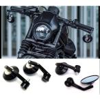 エンド サイド ミラー ホンダ レブル 250 500 300 1100 CM/CMX500 CMX300 CMX250 CMX1100 17 18 19 20 21 22 2017年 2018年 2019年 2020年-2023