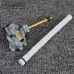 【並行輸入品】 バイク ガソリン ペットコック ガソリン タップ バルブ スイッチ ポンプ ホンダ VT750C シャドウ エアロ VT750C2 シャドウ スピリット 750 200