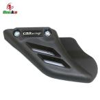 [ параллель импортные товары ] мотоцикл цепь защита покрытие протектор GB рейсинг Honda Yamaha Kawasaki Suzuki BMW Ducati Aprilia custom детали 