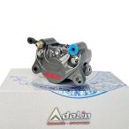 並行輸入品 Adelin ADL17 バイク 84mm ged アルミ レーシング バイク 34mm Piston ブレーキ Disc Caリップer ホンダ ヤマハ NIU スズキ Aprilla カスタム
