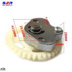 【並行輸入品】 バイク オイル ポン