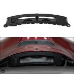 ショッピングハーレー 【並行輸入品】 ブラック インナー フェアリング エアベント ハーレー ストリート エレクトラグライド ウルトラリミテッド 2014年-2024 2022年 2019年 2018年